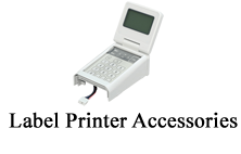 Label Printer Accessories